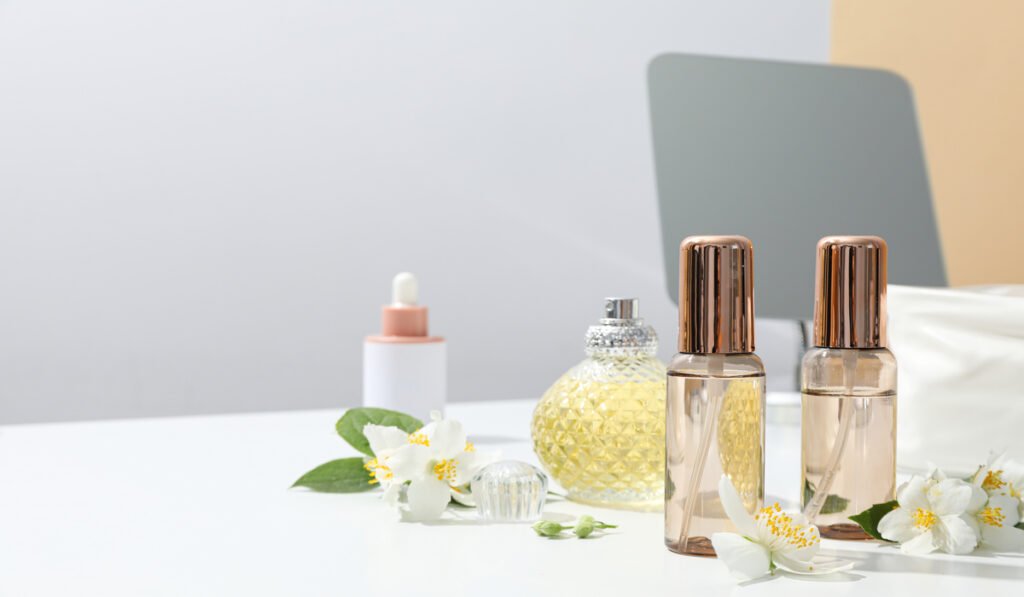 A Beginner’s Guide to Understanding Perfume Concentrations