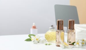 A Beginner’s Guide to Understanding Perfume Concentrations